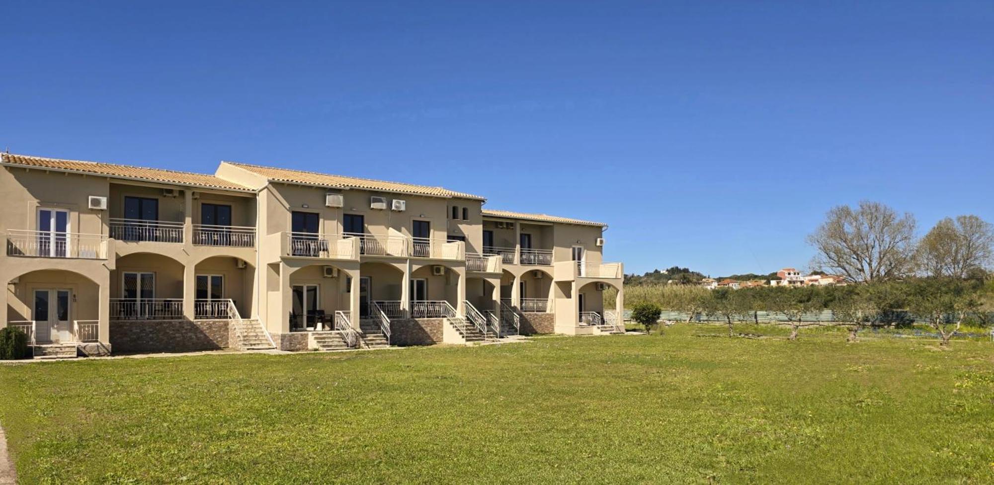 Koulouris Hotel 2*