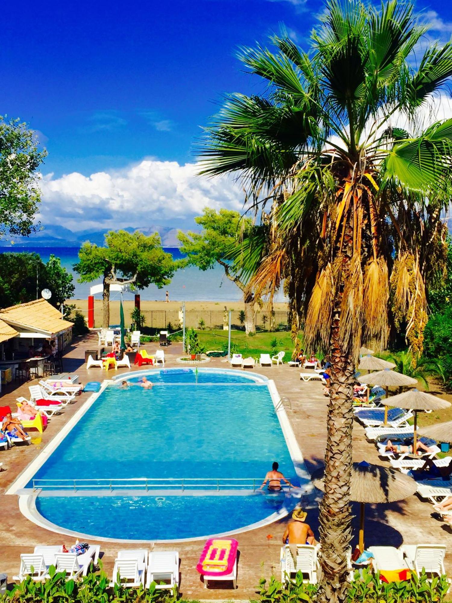 Hotel Koulouris 2*