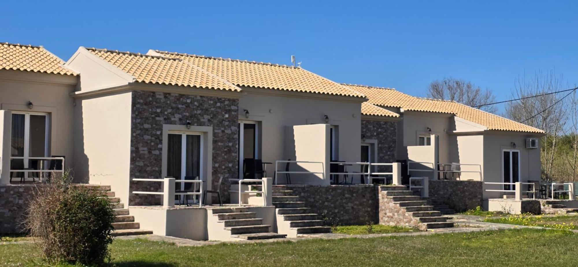 Koulouris Hotel