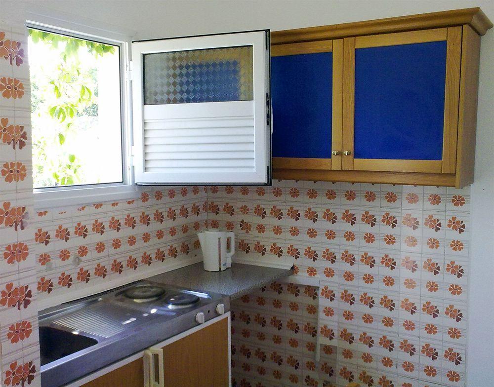 Koulouris Hotel Kávos