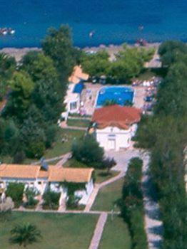 Koulouris Hotel Kávos