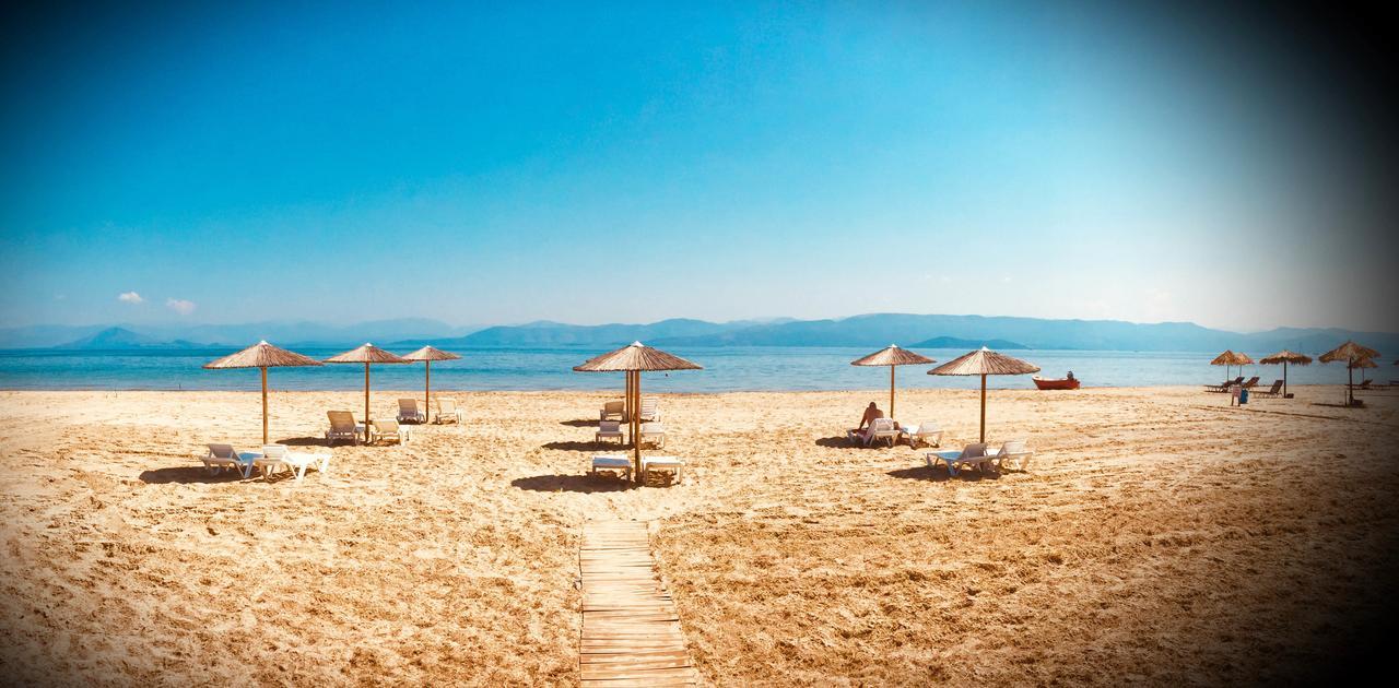 Koulouris Hotel 2*