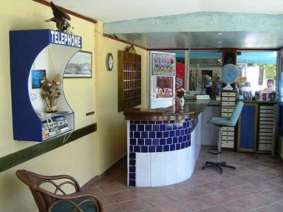 Hotel Koulouris 2*