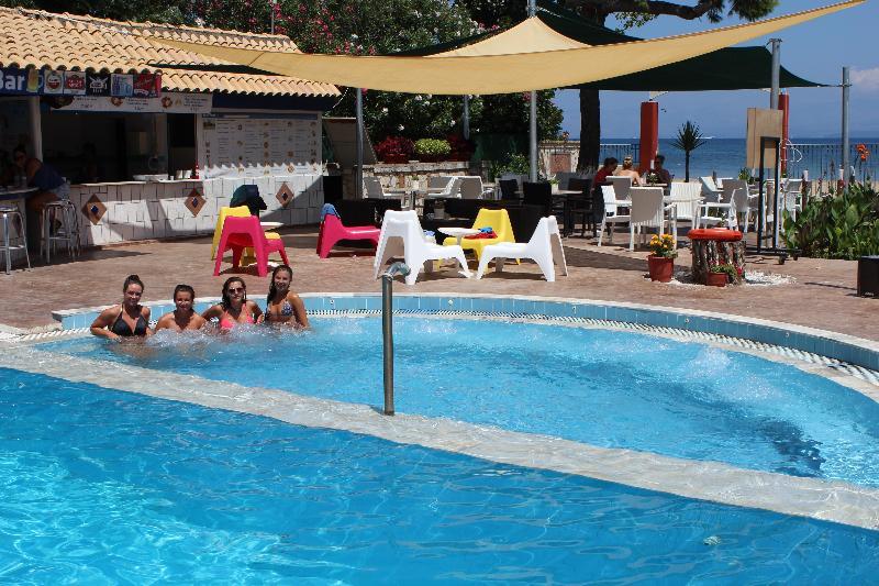 Koulouris Hotel 2*